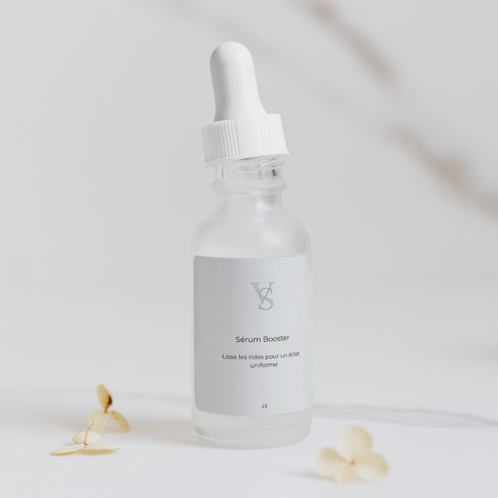 Sérum booster