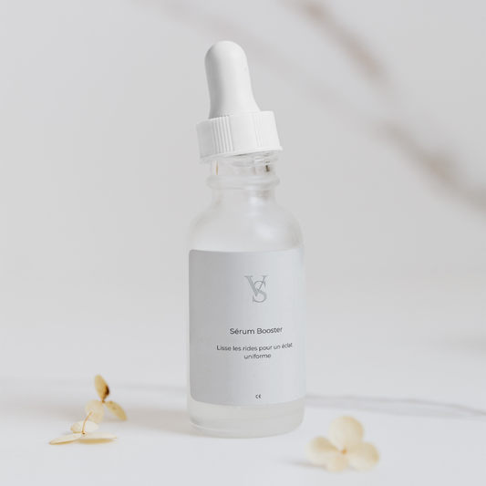 Sérum booster
