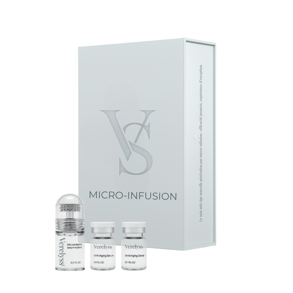 Micro-Infusion Lift Verelyss