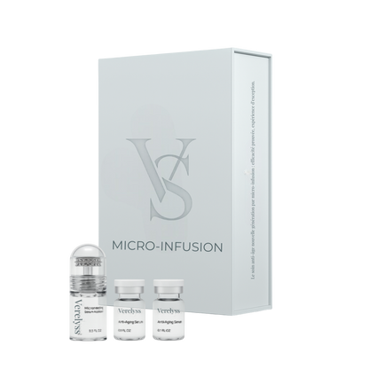 Micro-Infusion Lift Verelyss