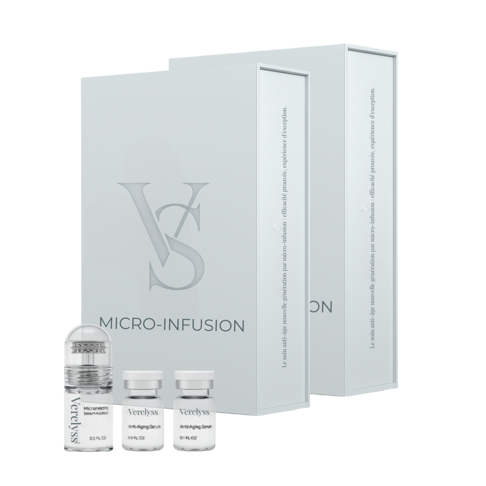 Micro-Infusion Lift Verelyss