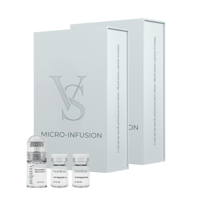 Micro-Infusion Lift Verelyss