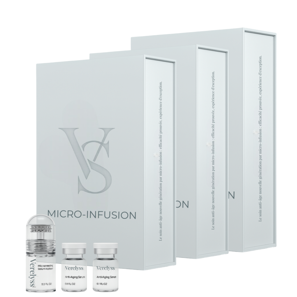 Micro-Infusion Lift Verelyss