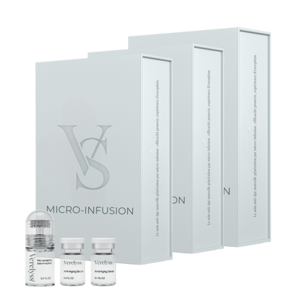 Micro-Infusion Lift Verelyss