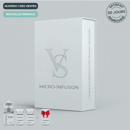 Micro-Infusion Lift Verelyss